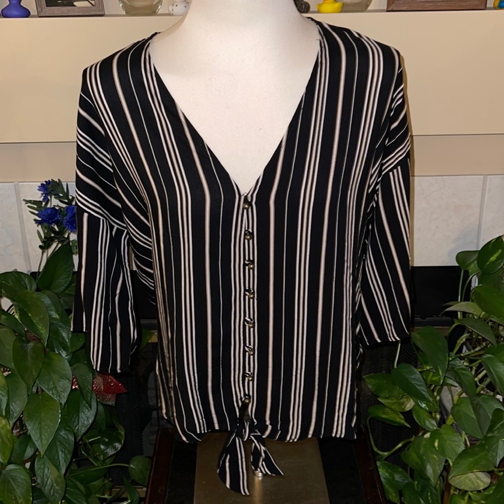 Maurices top (249)